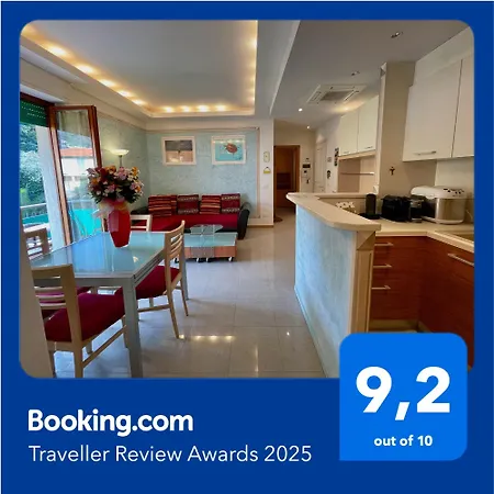 Casa Norb - With Private Parking Lejlighed