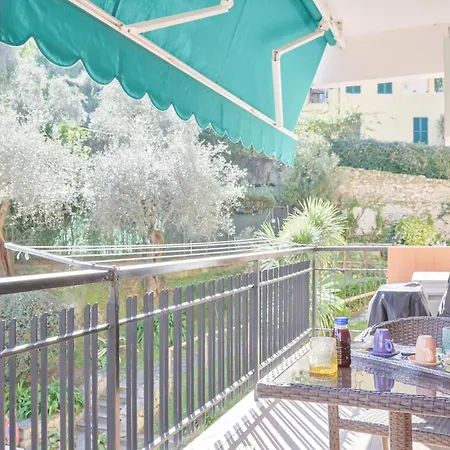 Casa Norb - With Private Parking Lejlighed Lerici