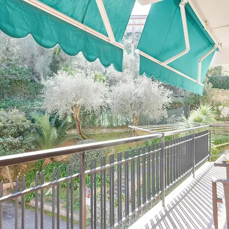 Lejlighed Casa Norb - With Private Parking