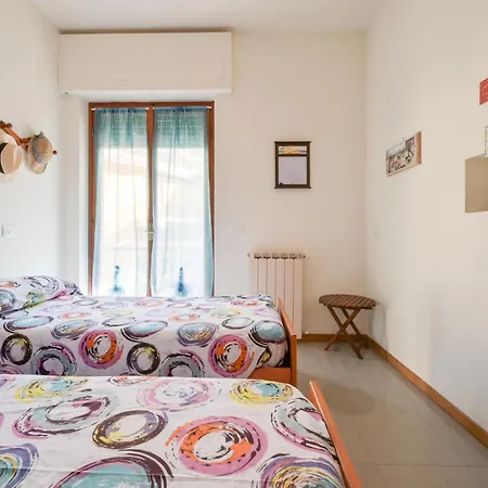 Casa Norb - With Private Parking * Lerici