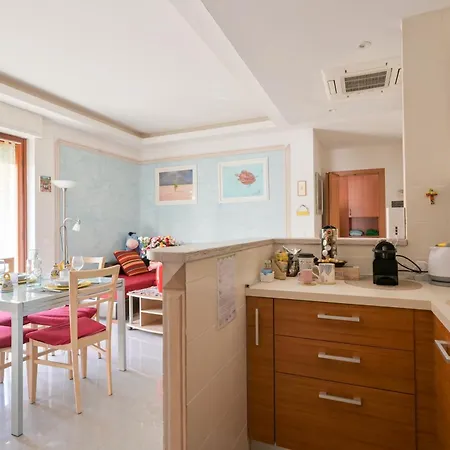 Lejlighed Casa Norb - With Private Parking *