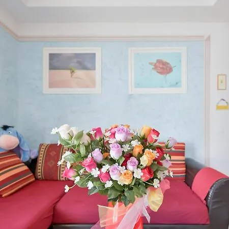 Casa Norb - With Private Parking * Lerici
