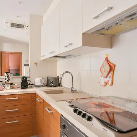 Casa Norb - With Private Parking Lejlighed