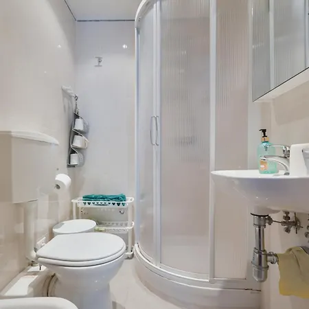 Lejlighed Casa Norb - With Private Parking