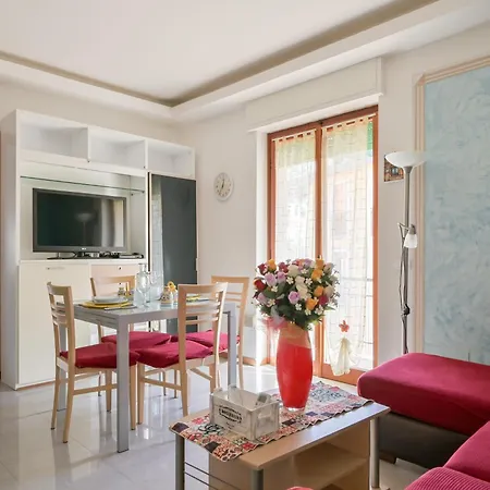 Casa Norb - With Private Parking Lejlighed Lerici