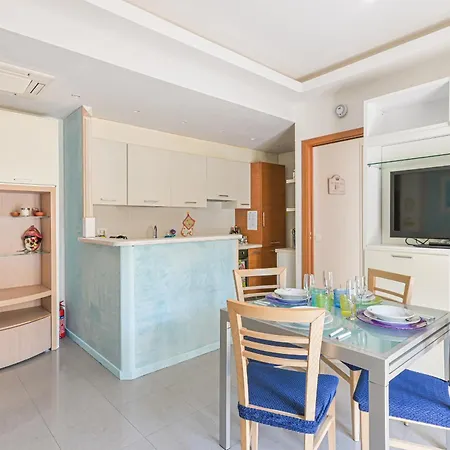 Daire Casa Norb - With Private Parking