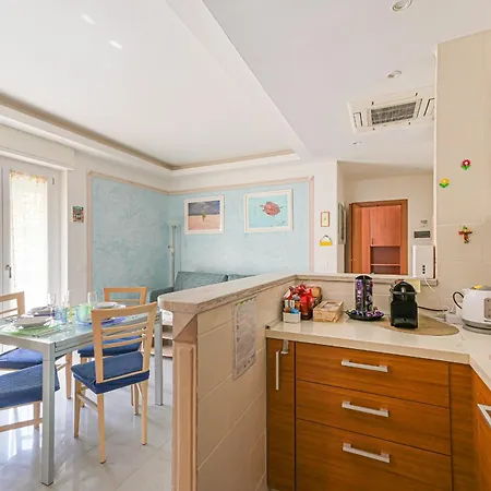 Casa Norb - With Private Parking Lerici