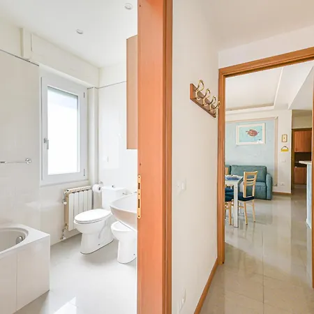 Daire Casa Norb - With Private Parking *