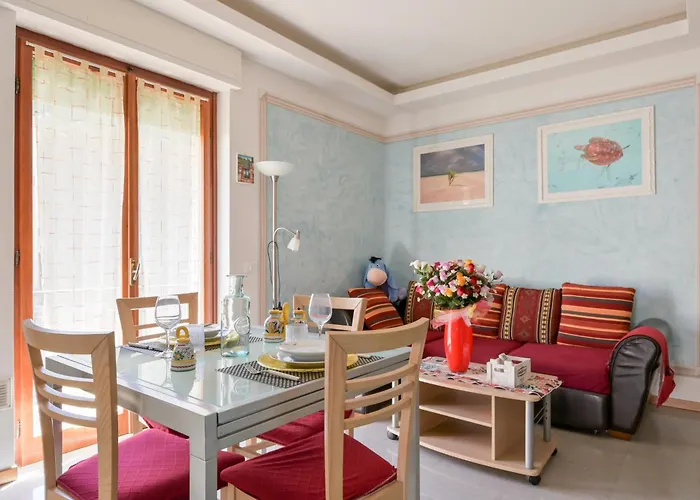 Casa Norb - With Private Parking Apartamento *