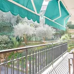 Apartment Casa Norb - With Private Parking