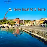 Appartamento Casa Norb - With Private Parking Lerici