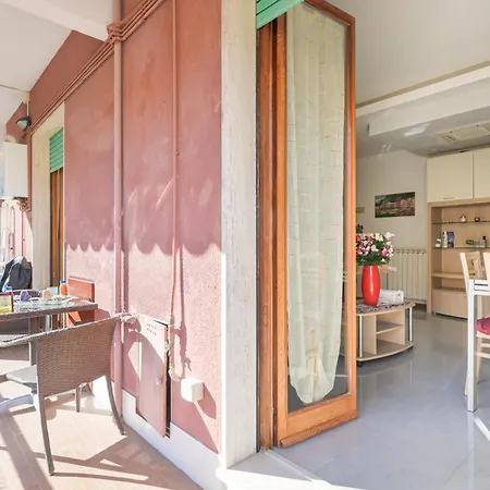 Casa Norb - With Private Parking * Lerici