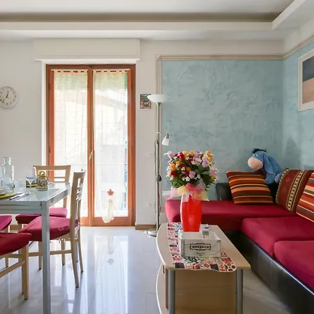 Apartmán Casa Norb - With Private Parking *