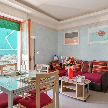 Daire Casa Norb - With Private Parking