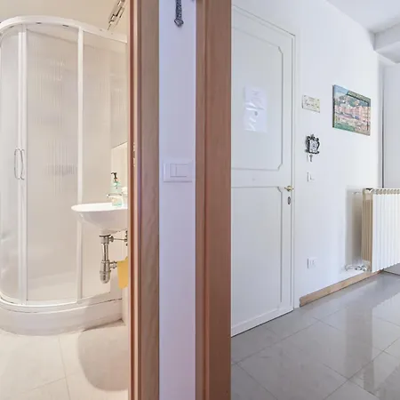 Casa Norb - With Private Parking Lerici