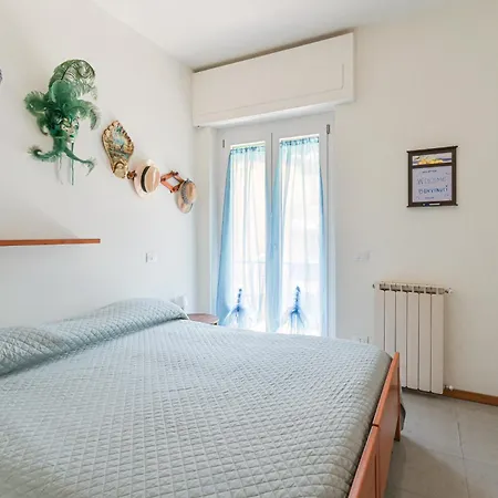 Casa Norb - With Private Parking 아파트 레리치