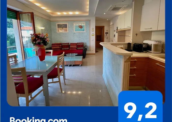 Casa Norb - With Private Parking Apartment