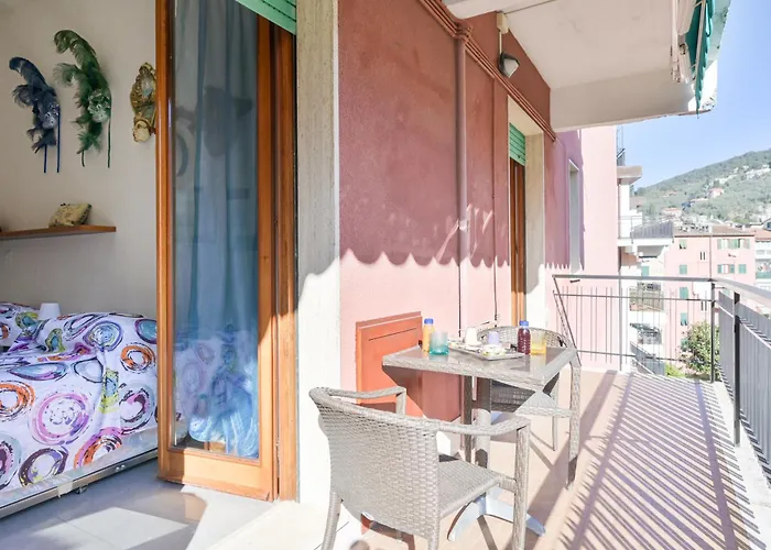 Casa Norb - With Private Parking レーリチ