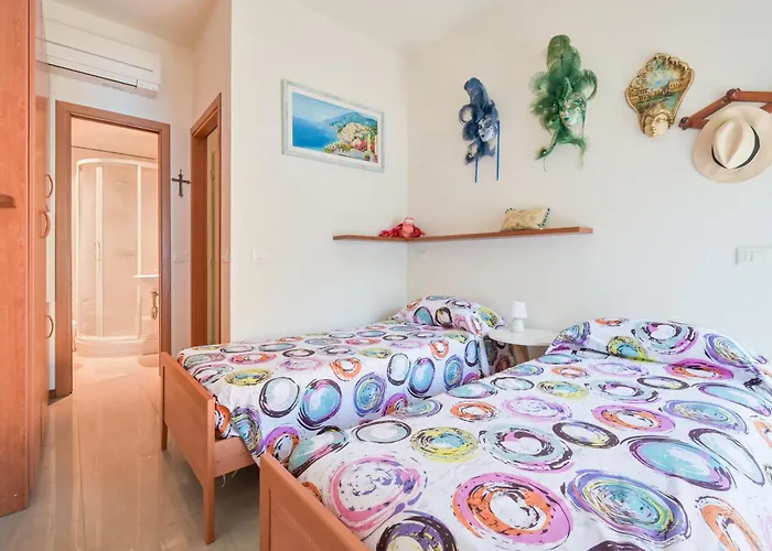 Casa Norb - With Private Parking アパート