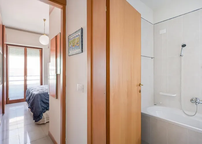 Casa Norb - With Private Parking Apartmán Lerici