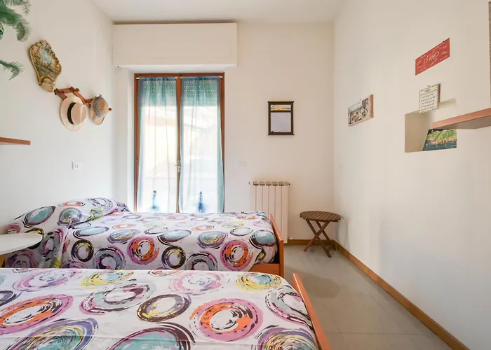 Casa Norb - With Private Parking * Lerici
