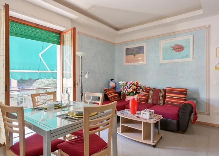 Apartmán Casa Norb - With Private Parking