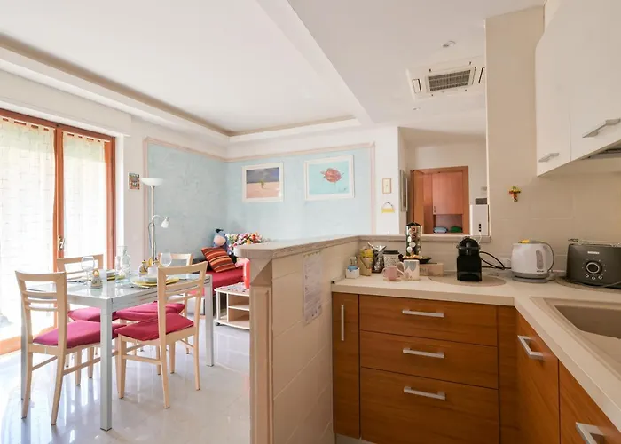 Apartmán Casa Norb - With Private Parking *