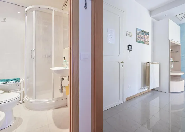 Casa Norb - With Private Parking Lerici