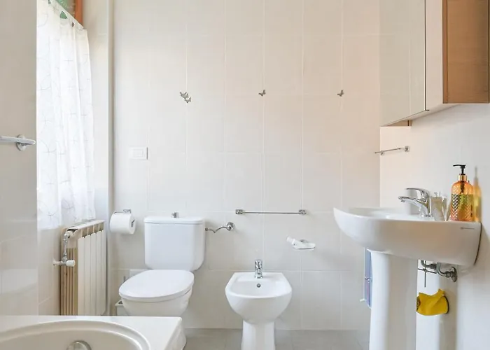 アパート Casa Norb - With Private Parking *