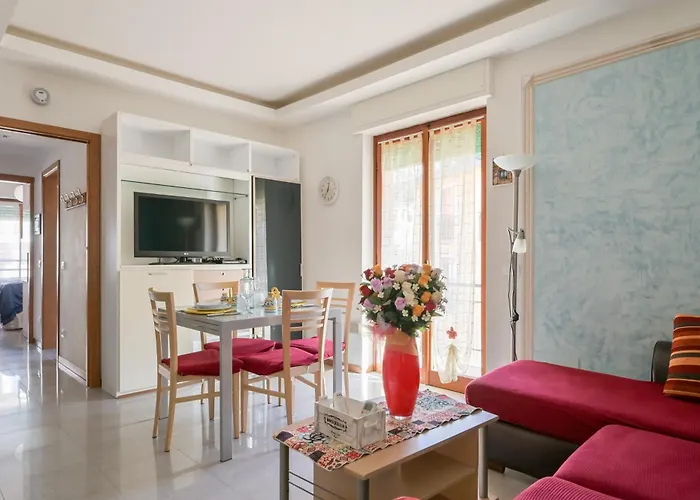 Casa Norb - With Private Parking Apartmán Lerici