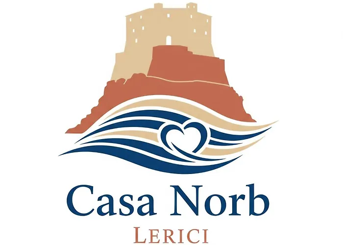 Casa Norb - With Private Parking